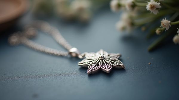 À la recherche de créations en argent 925 ? Doriane bijoux propose des nouveautés séduisantes