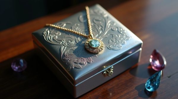 À la recherche de créations en argent 925 ? Doriane bijoux propose des nouveautés séduisantes