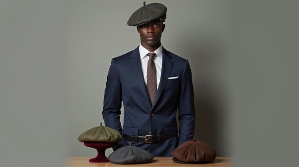 Comment choisir le bon béret homme pour chaque occasion
