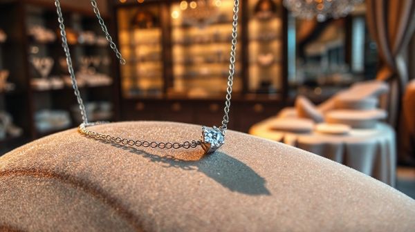 Découvrez les nouvelles tendances en argent 925 chez Doriane bijoux