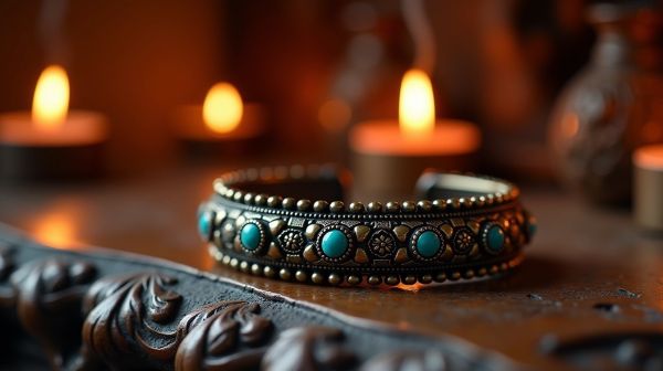 Des bracelets tibétains pour harmoniser corps et esprit