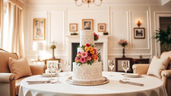 Services de coiffure personnalisés à domicile pour un mariage à Saint-Cloud
