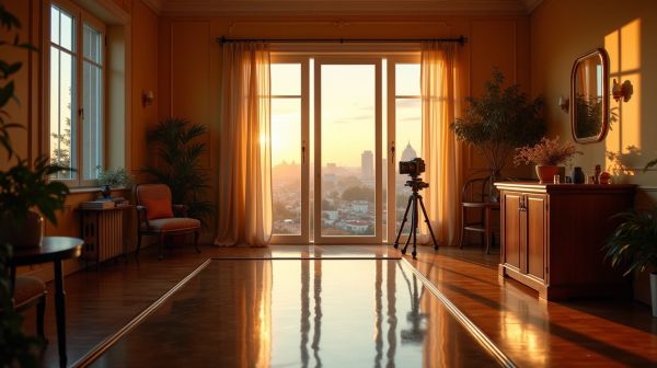 Services photographiques à Saint-Louis pour des souvenirs uniques