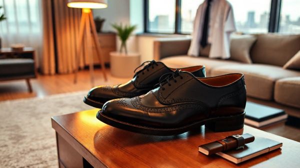 Top choix de mocassins pour hommes alliant élégance et confort