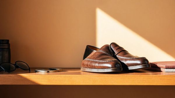 Top choix de mocassins pour hommes alliant élégance et confort