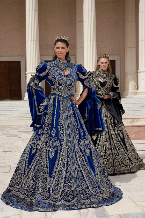 Robe empire france : élégance et tendances 2025 à découvrir