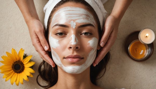 Rituels de soins visage et corps : révélez votre beauté intérieure