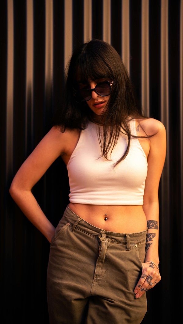 Découvrez le piercing nombril soleil à prix mini !