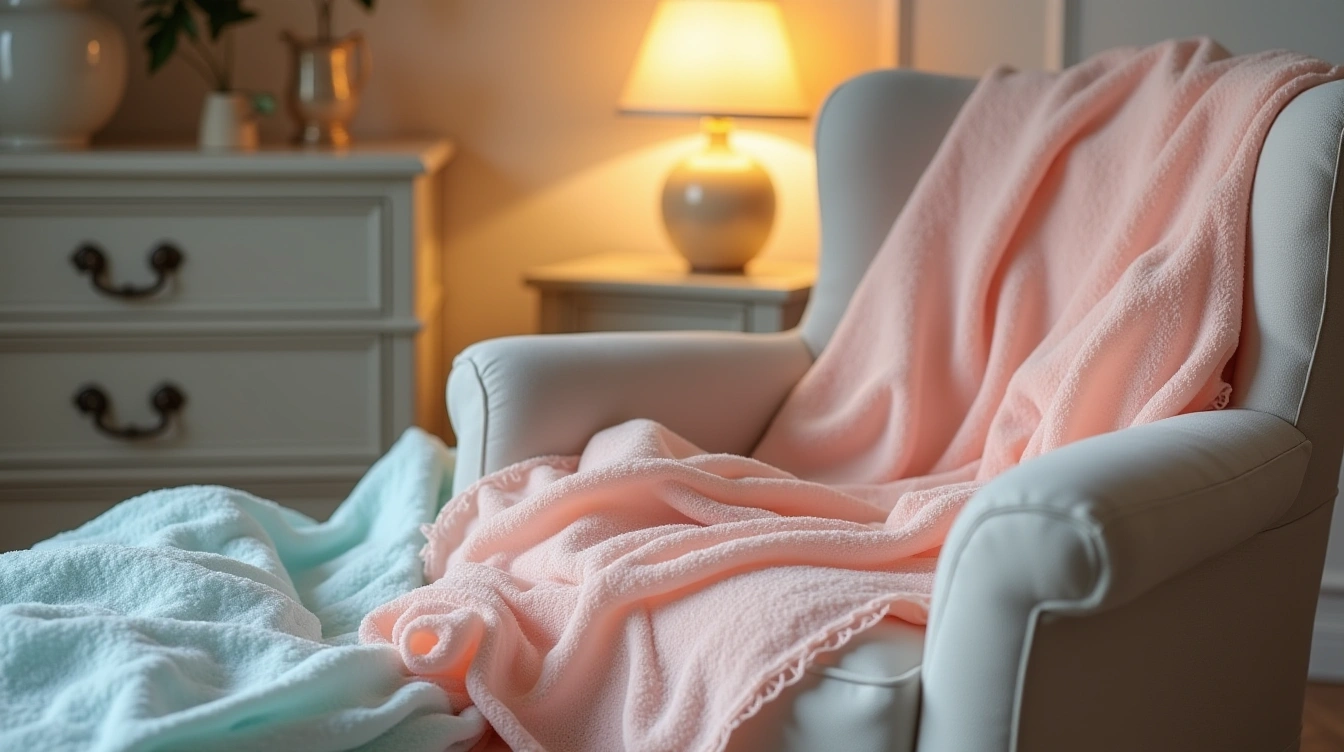 Les critères essentiels d’un peignoir haut de gamme